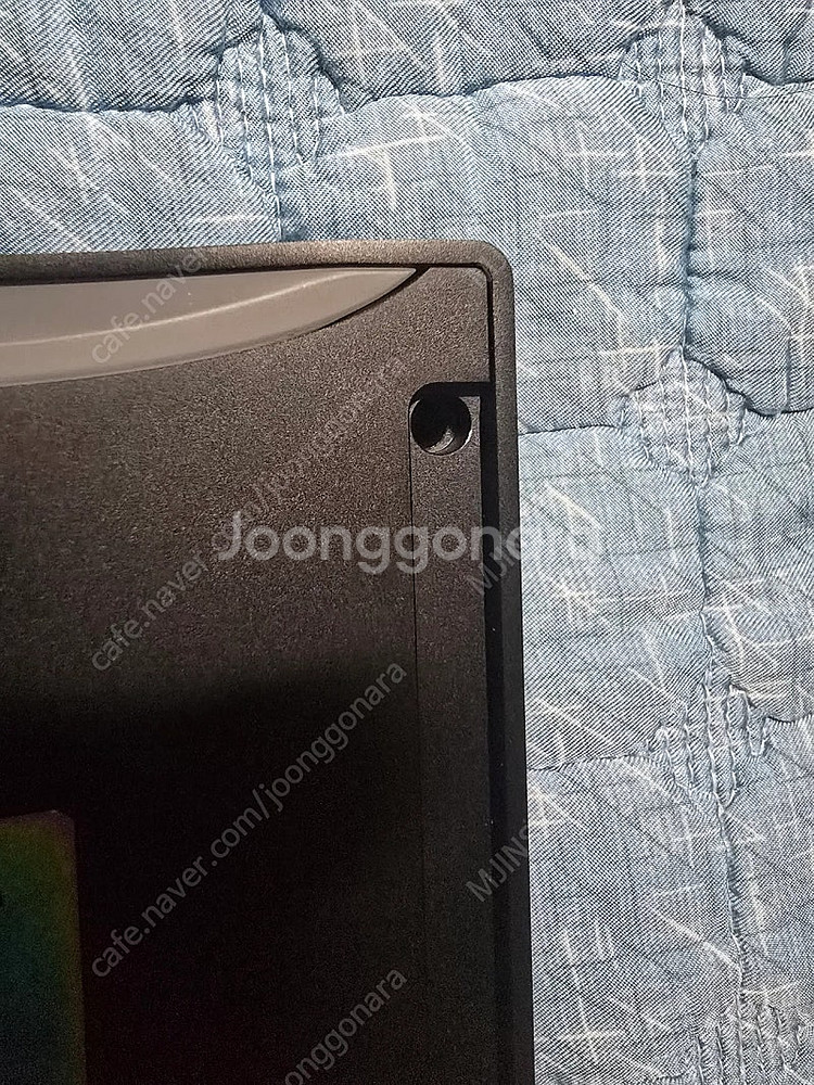 ZOOM98 BLACK SE GOLD 크로마미러무게추 ...--6