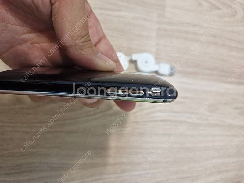 아이폰 3gs 16g (5만,서울용산)--2