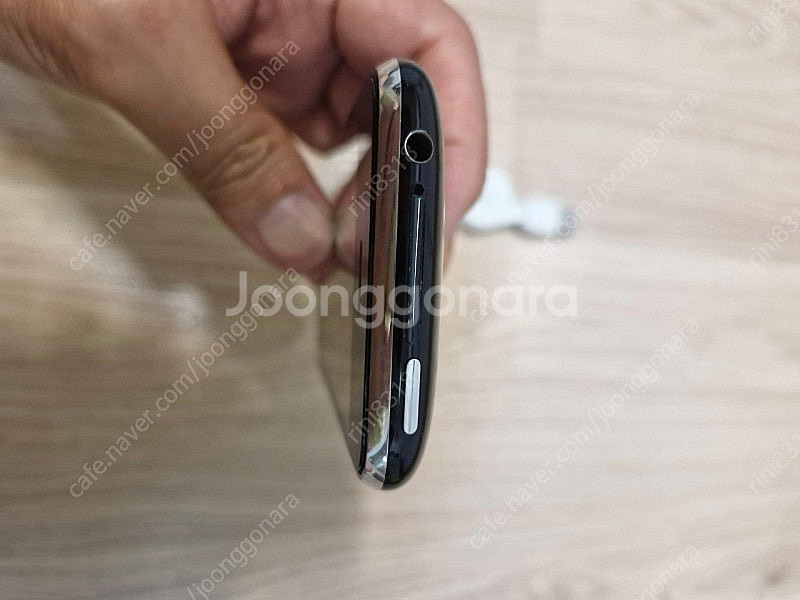 아이폰 3gs 16g (5만,서울용산)--3