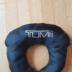 투미 경량패딩 S