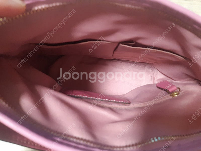 코치가방 숄더백 토트백 (택포)--8