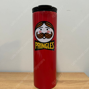 프링글스 텀블러 5,000원