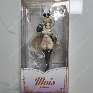 네온맥스 모이스 토리다 모노 1/7 스케일 피규어
