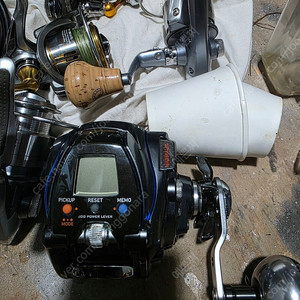 다이와씨보그300J