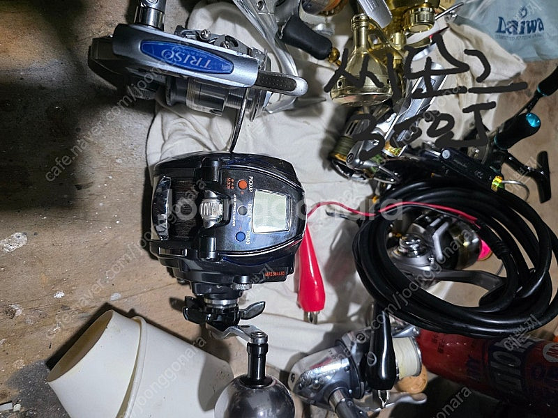 다이와씨보그300J--1