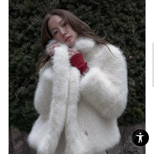 자라 퍼 코트 퍼 자켓 새상품 ZW 컬렉션 재킷 s, 4360/246/712