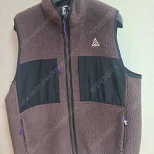 나이키 ACG 베스트 조끼