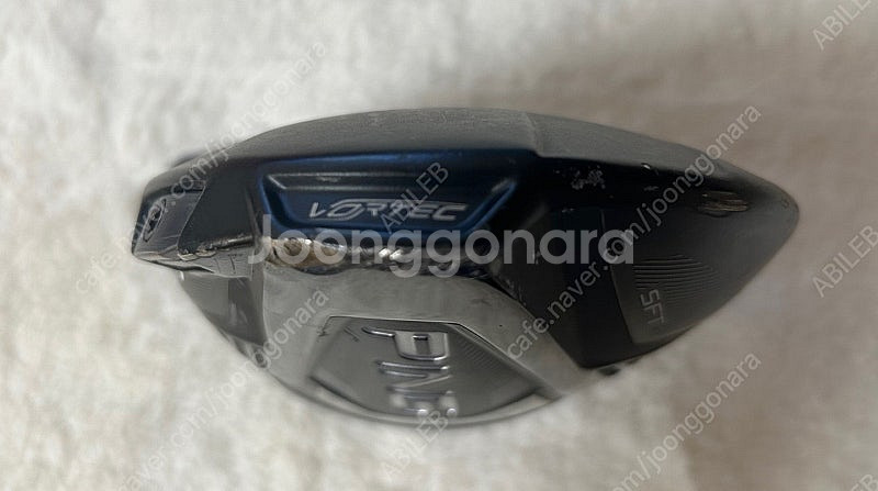 핑 G425 SFT 10.5도 삼양정품 드라이버 헤드 ...--4