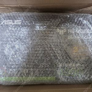 아수스 ASUS RTX4090 TUF 터프