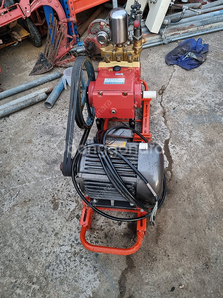 전기분무기150A--6