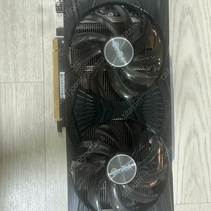 Gtx 1660 super 이엠텍