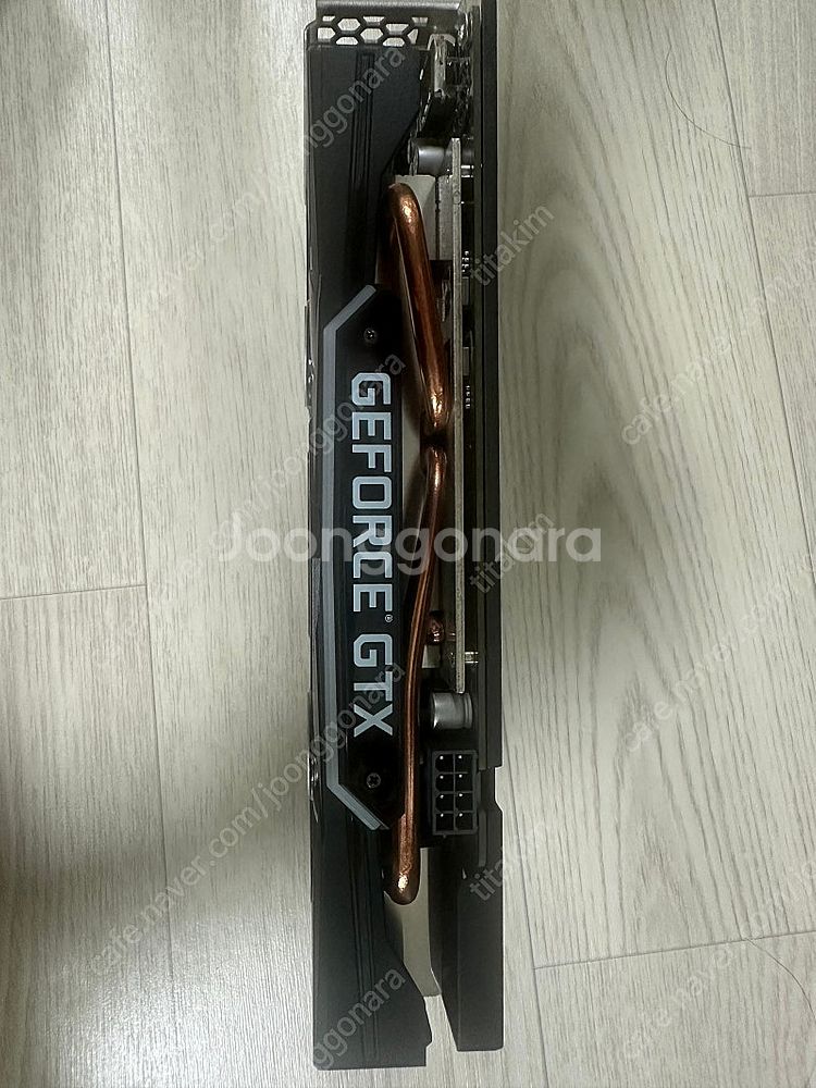 Gtx 1660 super 이엠텍--3