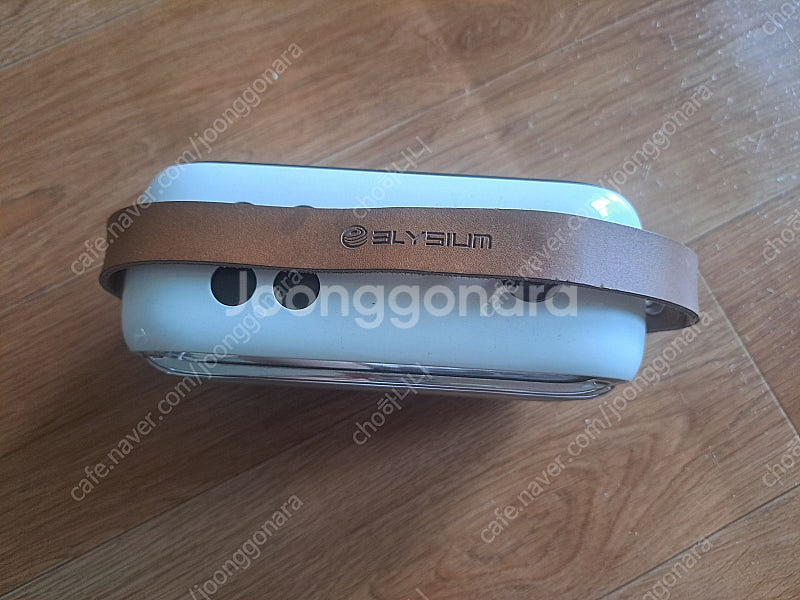 엘리시움 블루투스 스피커--2