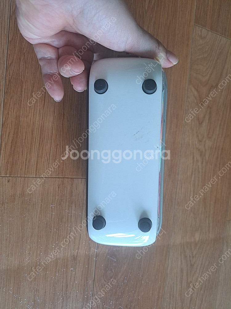 엘리시움 블루투스 스피커--3