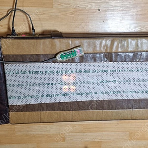 미건의료기 hy-3000