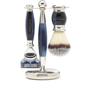 트루핏앤힐 Edwardian 면도기 세트