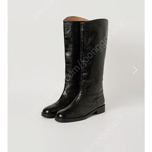 포유온 FYEO Della Classic Long Boots 250