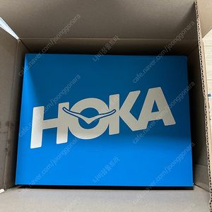 호카본디9 x-와이드 270 새상품