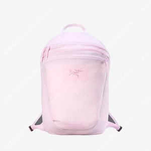 아크테릭스 헬리아드15 백팩 핑크 글로우