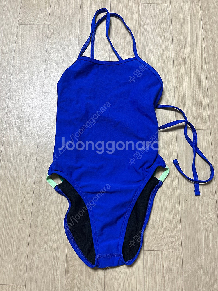 졸린 블루베리 개빈 26--0