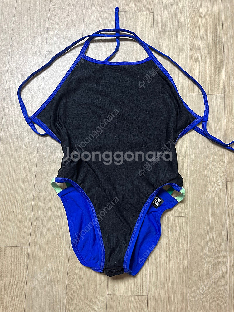 졸린 블루베리 개빈 26--2