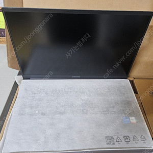삼성 갤럭시북4 NT750XGR750-A51AG팝니다