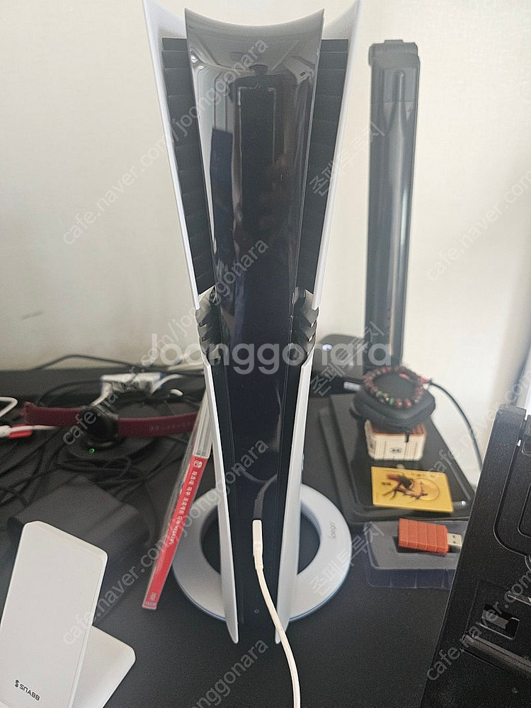 (필독)플스5프로 판매합니다--1