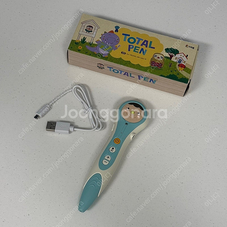 프뢰벨 씽킹펜 판매합니다--0