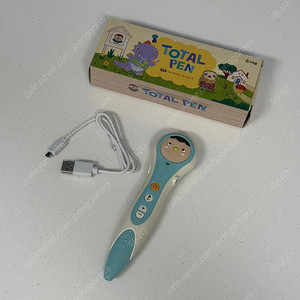 프뢰벨 씽킹펜 판매합니다