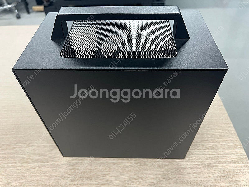 JONSBO T8 PLUS (블랙) 존스보 itx 케이...--3