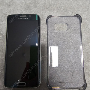 갤럭시S6 엣지 128GB 팝니다. (업자아님 + LG G2 그냥 드림)