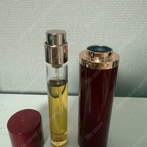 톰포드 로스트체리 10ml 향수