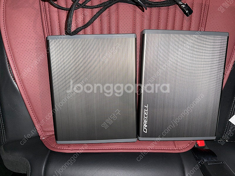 케어셀 블랙박스 보조배터리 cz12a 최신제조일 2개,...--0