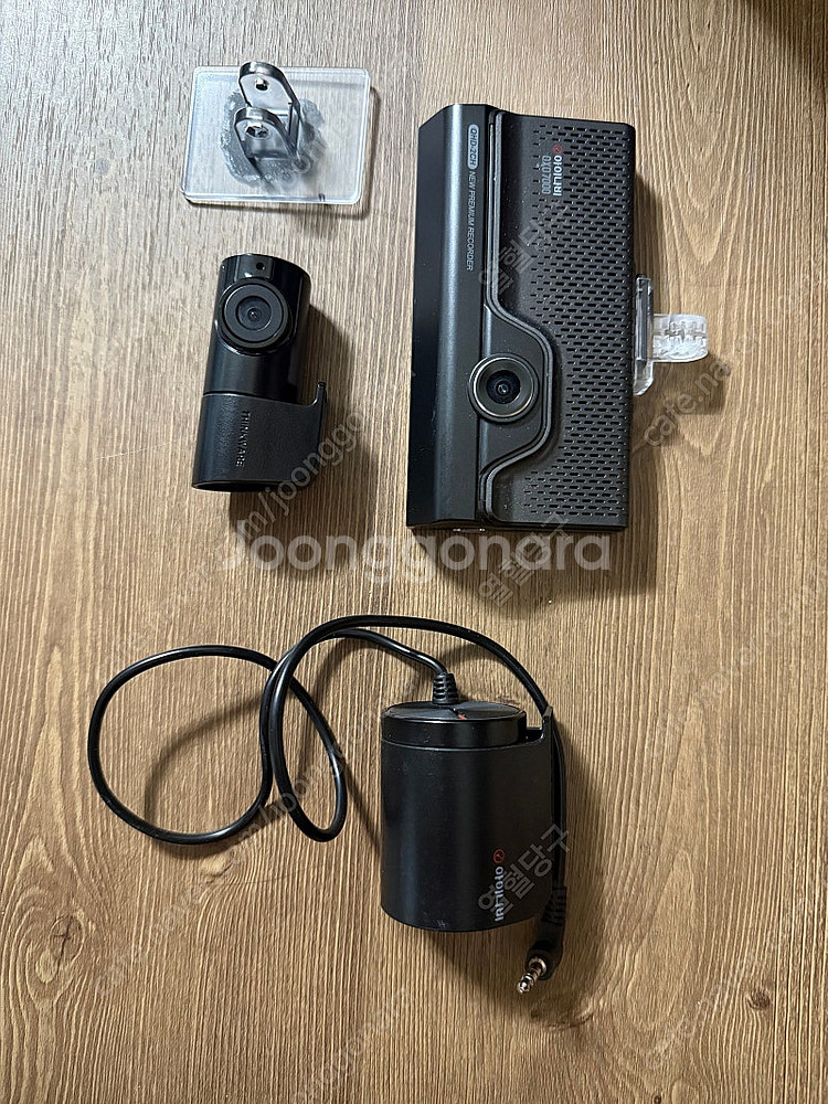 케어셀 블랙박스 보조배터리 cz12a 최신제조일 2개,...--7