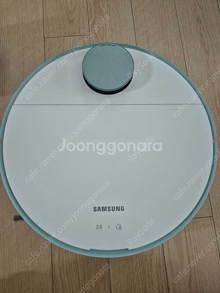 삼성 비스포크 제트봇 로봇청소기 VR30T85514U ...--1