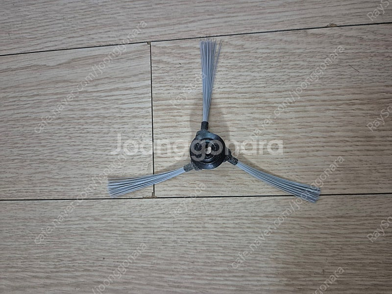 삼성 비스포크 제트봇 로봇청소기 VR30T85514U ...--6