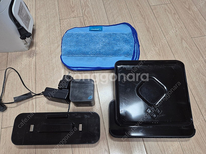 삼성 비스포크 제트봇 로봇청소기 VR30T85514U ...--7