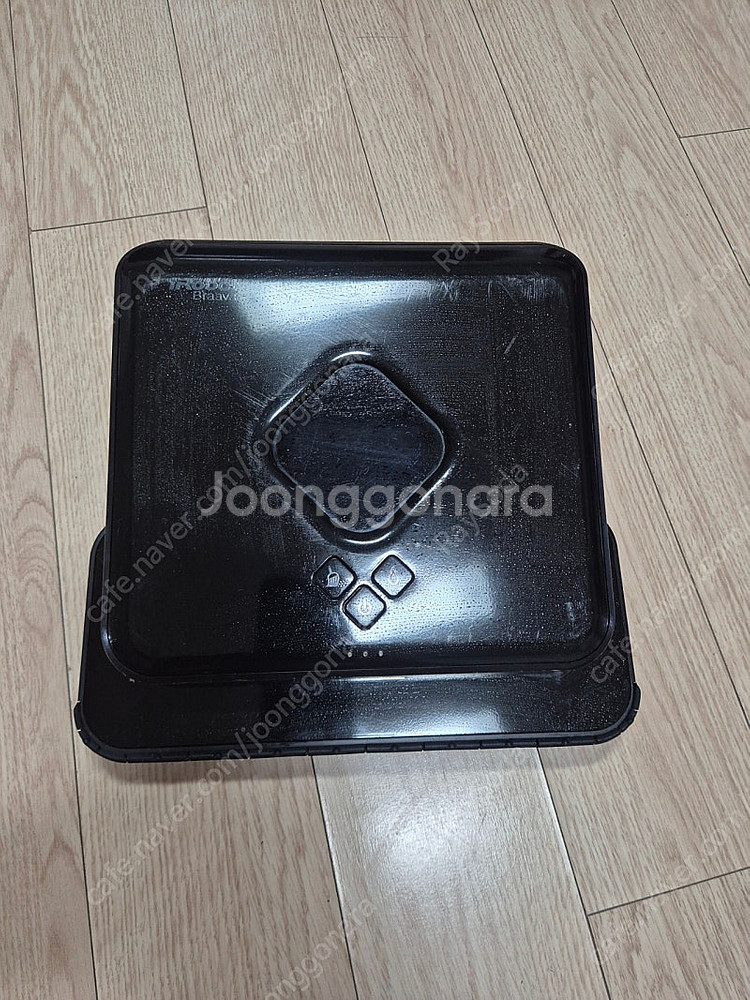 삼성 비스포크 제트봇 로봇청소기 VR30T85514U ...--9
