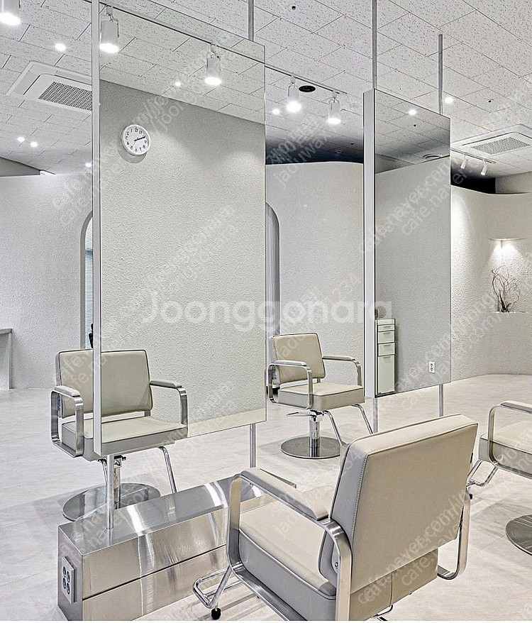 새제품 28만원 미용의자 (원하는색상 맞춤제작)--1