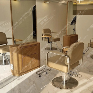 새제품 28만원 미용의자 (원하는색상 맞춤제작)