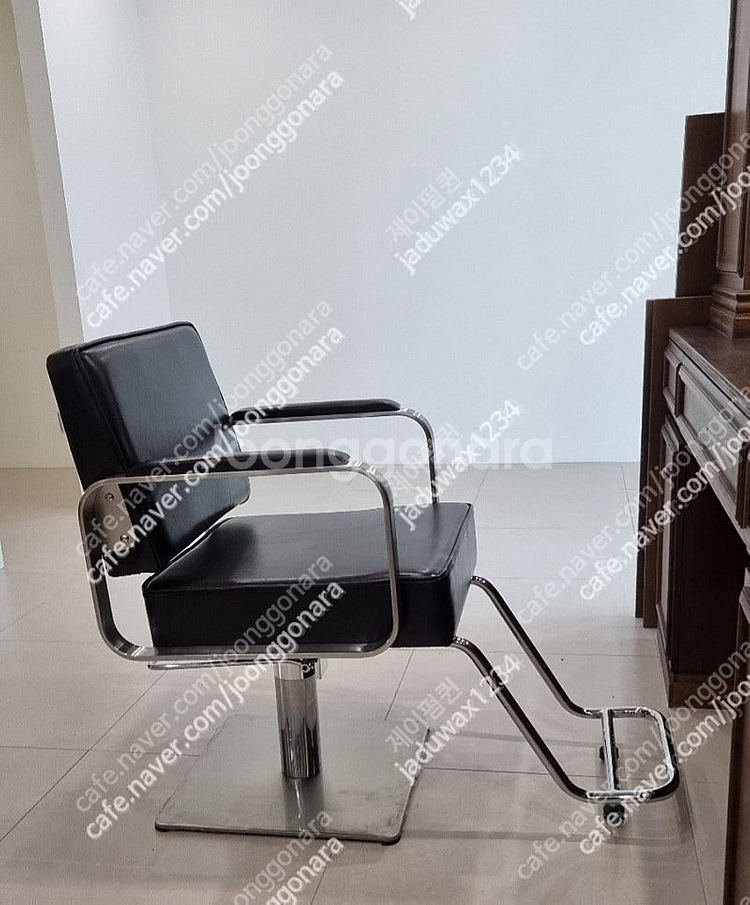 새제품 28만원 미용의자 (원하는색상 맞춤제작)--5