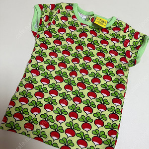 던스 메로나?? 반팔 80 사이즈