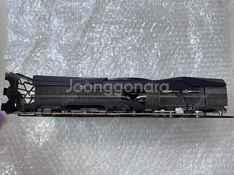 RTX 3090 Ti Black trio 24G--7