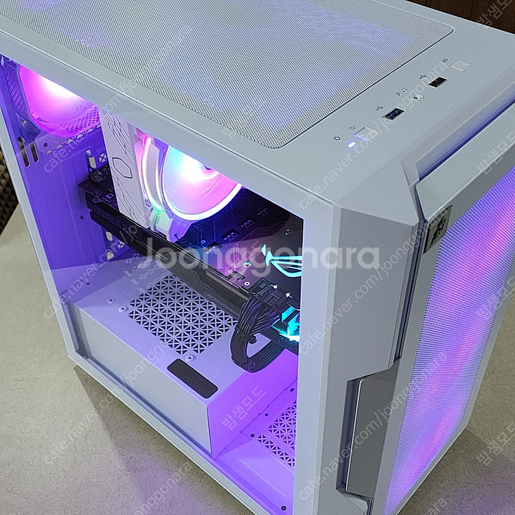(S급)인텔 i7-7700K(Z170),RTX2060,...--1