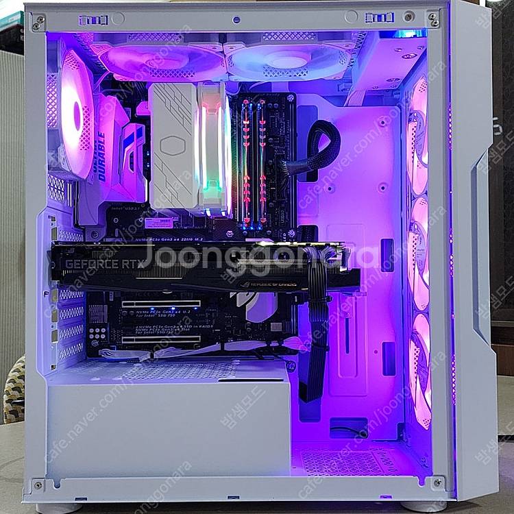 (S급)인텔 i7-7700K(Z170),RTX2060,...--2
