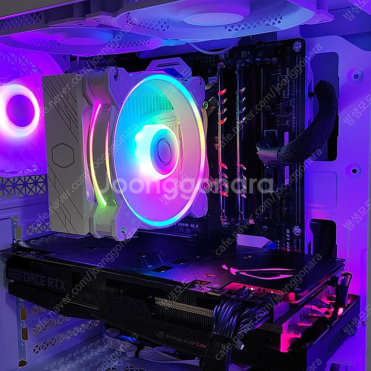 (S급)인텔 i7-7700K(Z170),RTX2060,...--3