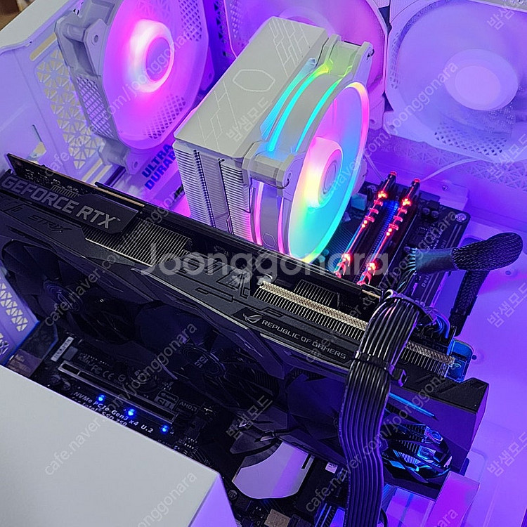 (S급)인텔 i7-7700K(Z170),RTX2060,...--4