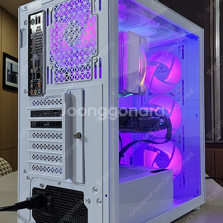 (S급)인텔 i7-7700K(Z170),RTX2060,...--5
