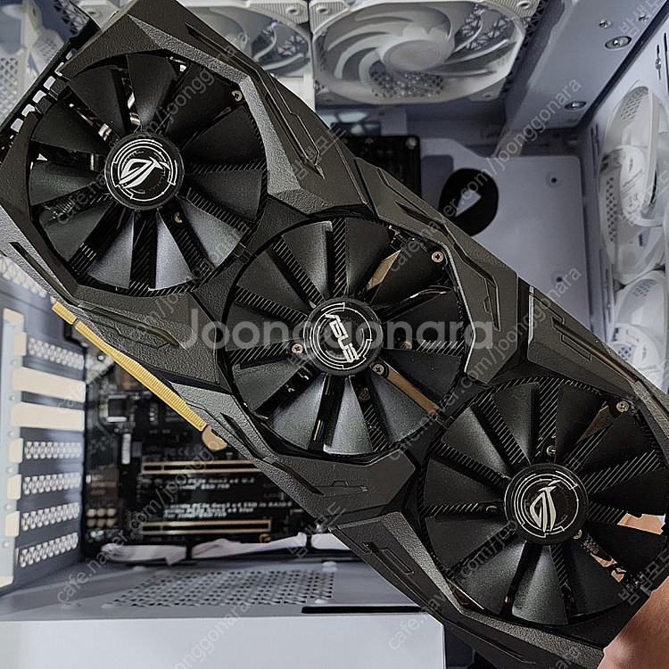 (S급)인텔 i7-7700K(Z170),RTX2060,...--6