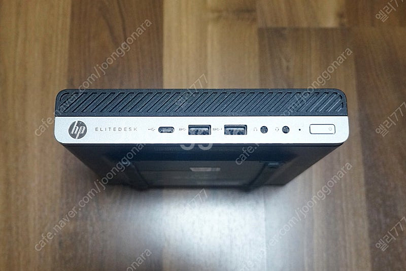 휴렛 패커드, HP 컴퓨터 미니, HP ELITEDES...--0